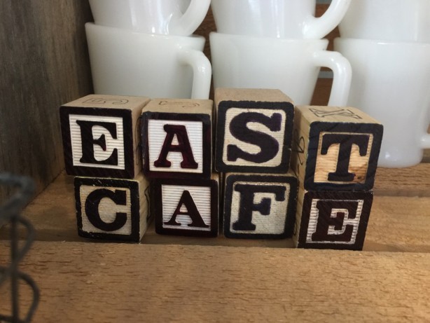 East Cafe 2