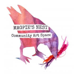 Magpie Logo  10.40.05
