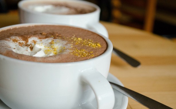 Schokolade - Hot Chocolate Festival